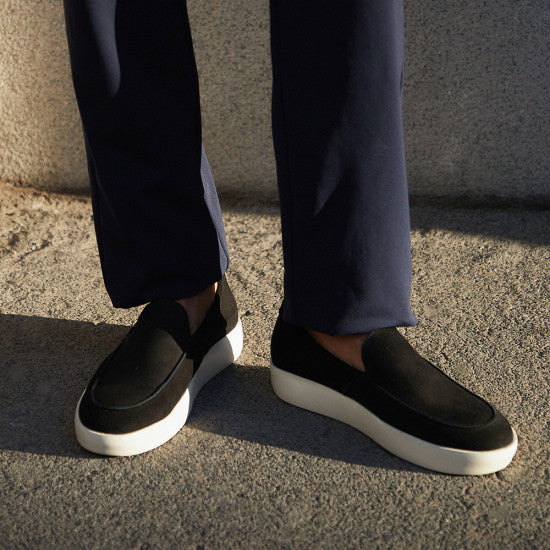 Men’s Slip-On Shoes